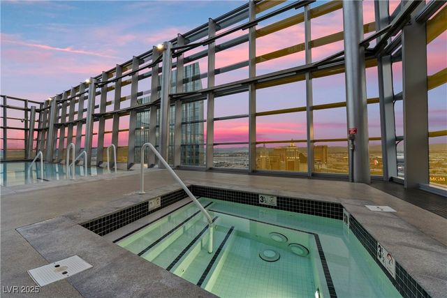 3726 Las Vegas Boulevard 911, Las Vegas, NV 89158