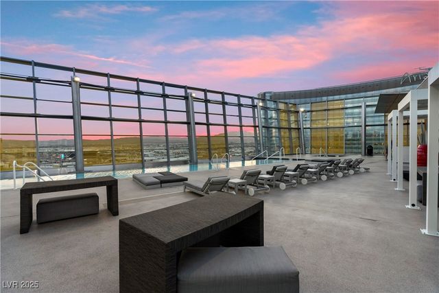 3726 Las Vegas Boulevard 911, Las Vegas, NV 89158