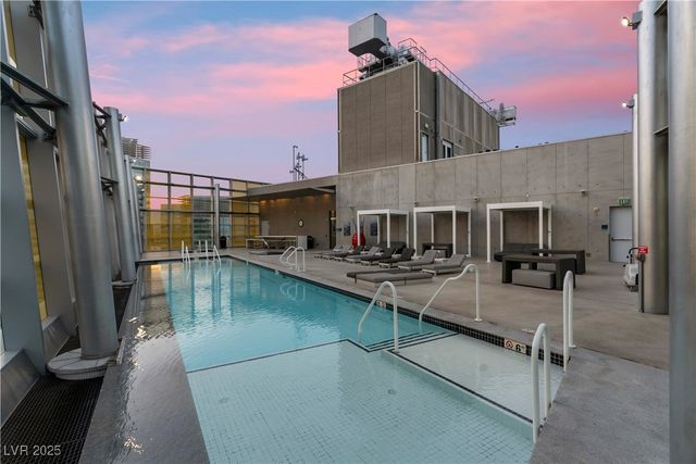 3726 Las Vegas Boulevard 911, Las Vegas, NV 89158