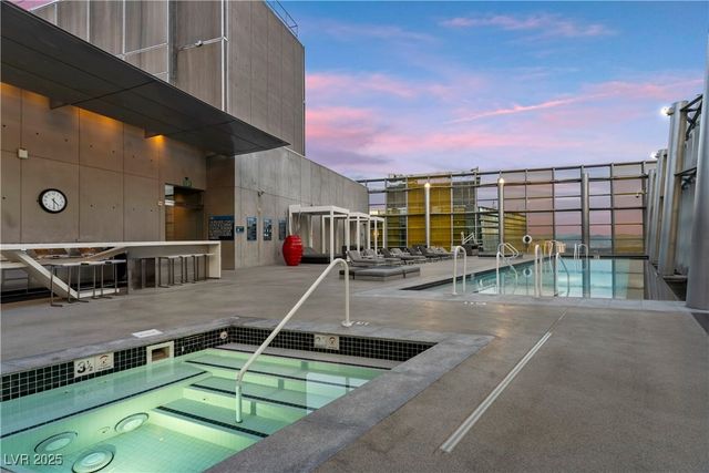 3726 Las Vegas Boulevard 911, Las Vegas, NV 89158