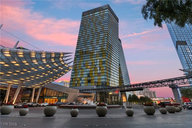 3726 Las Vegas Boulevard 911, Las Vegas, NV 89158