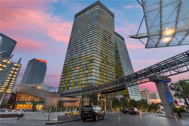 3726 Las Vegas Boulevard 911, Las Vegas, NV 89158