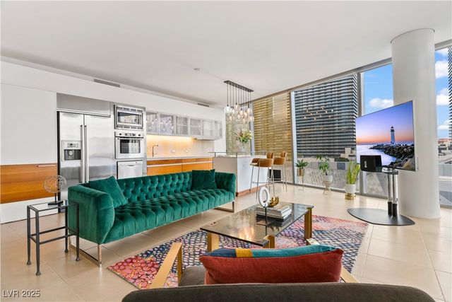 3726 Las Vegas Boulevard 911, Las Vegas, NV 89158