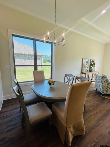 15055 High Country Acres Ln, Tyler, TX 75706