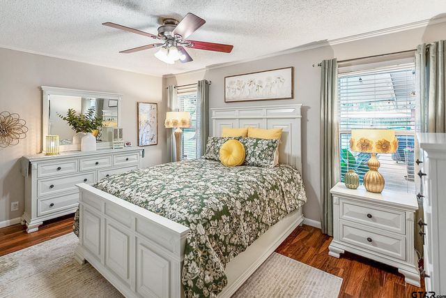 11 Lambeth Circle, Texarkana, TX 75503
