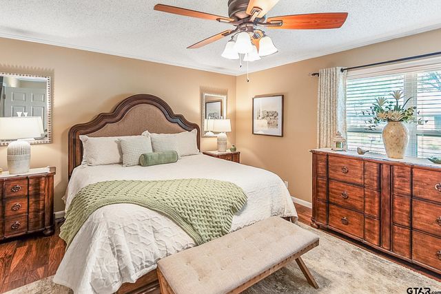11 Lambeth Circle, Texarkana, TX 75503