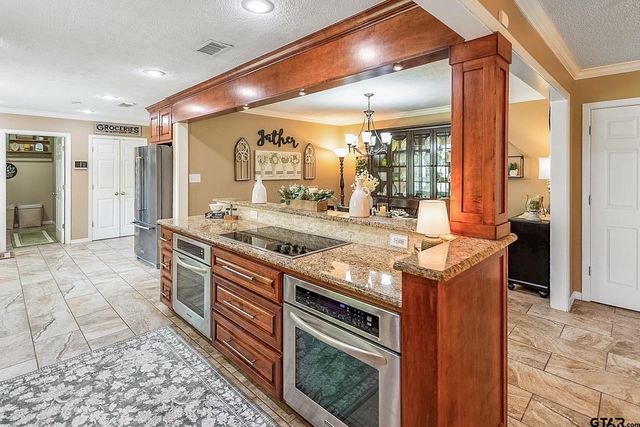 11 Lambeth Circle, Texarkana, TX 75503