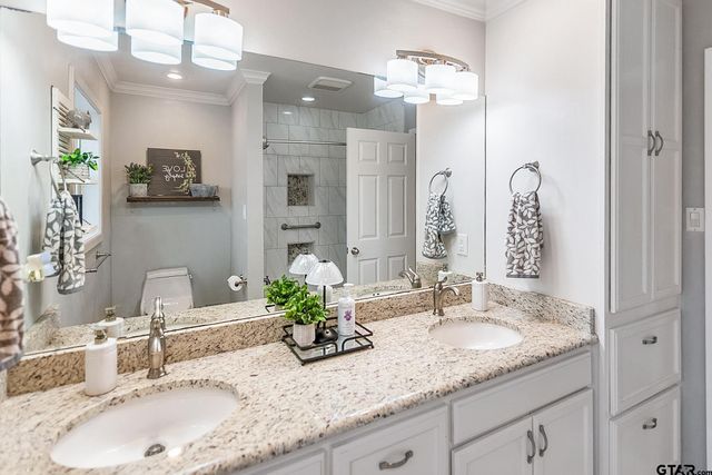 11 Lambeth Circle, Texarkana, TX 75503