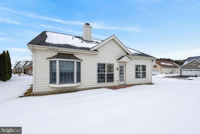 365 BITTLEWOOD AVE, Berlin, NJ 08009