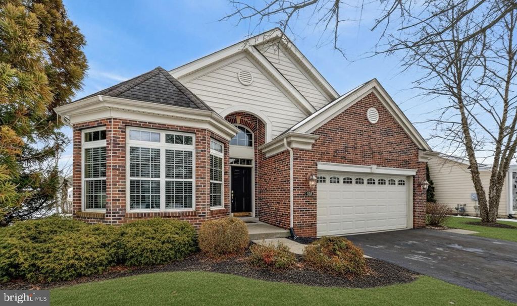 365 BITTLEWOOD AVE, Berlin, NJ 08009