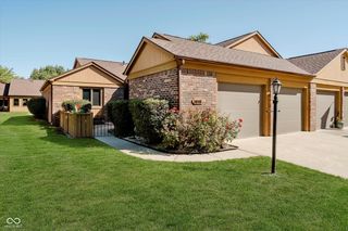 1818 Meramec Drive, Anderson, IN 46012