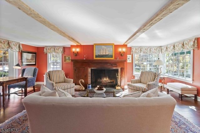 52 Schoolhouse Ln, Morris Twp., NJ 07960