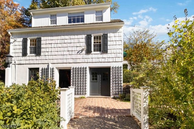 52 Schoolhouse Ln, Morris Twp., NJ 07960