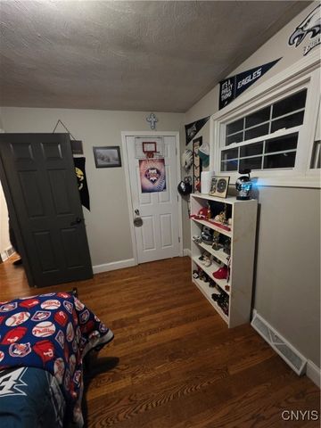 508 Tamarack Street, Utica, NY 13502