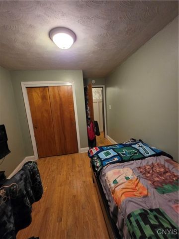 508 Tamarack Street, Utica, NY 13502