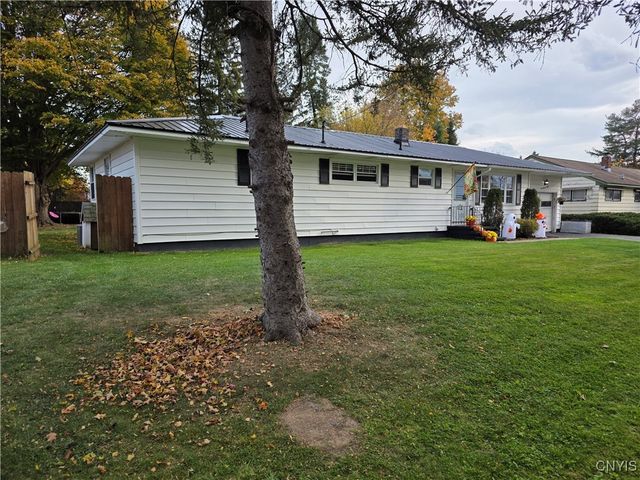 508 Tamarack Street, Utica, NY 13502