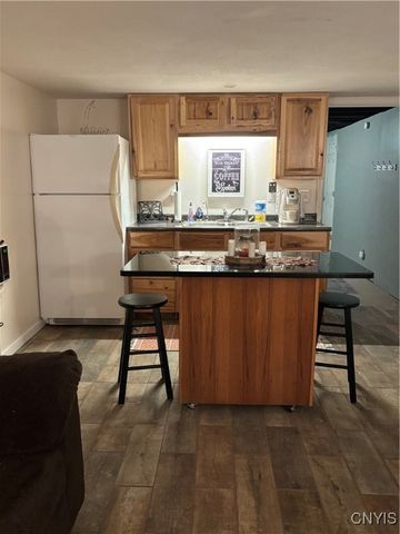 508 Tamarack Street, Utica, NY 13502