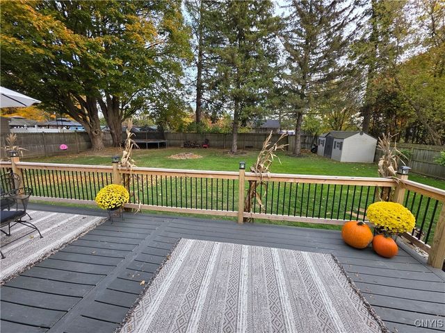 508 Tamarack Street, Utica, NY 13502