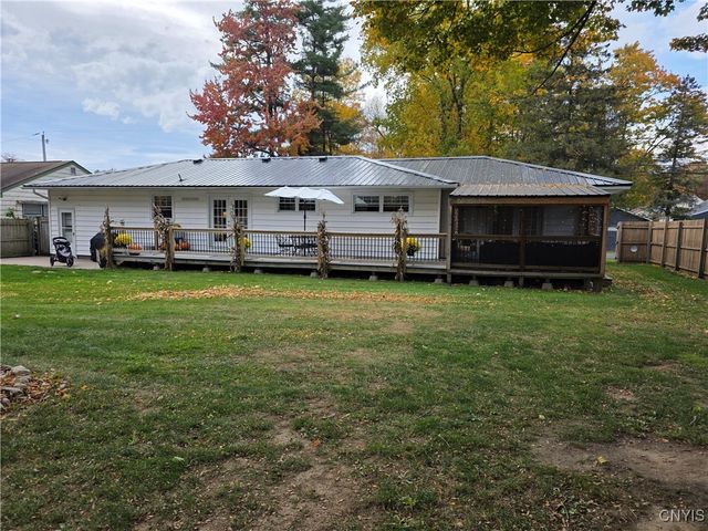 508 Tamarack Street, Utica, NY 13502