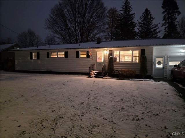 508 Tamarack Street, Utica, NY 13502