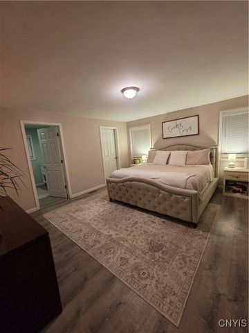 508 Tamarack Street, Utica, NY 13502