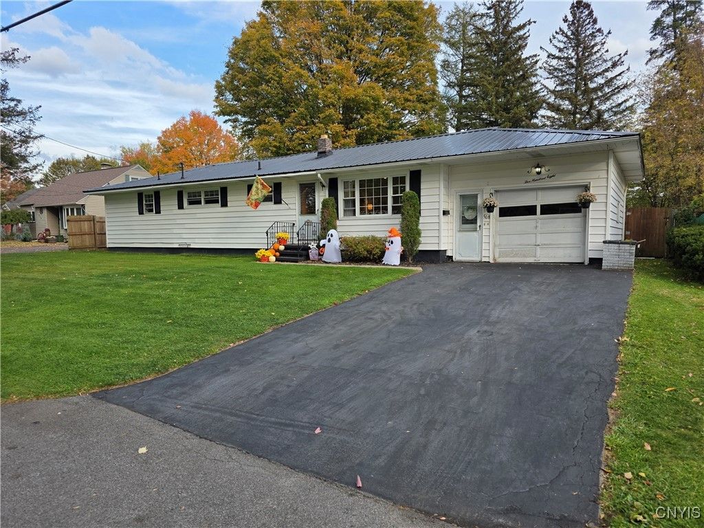 508 Tamarack Street, Utica, NY 13502