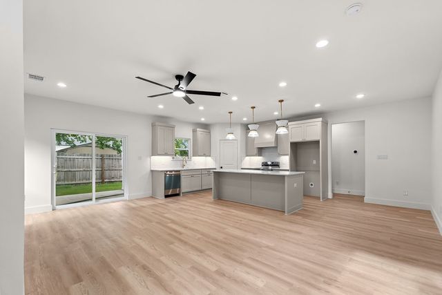 3310 Pickett Street, Greenville, TX 75401