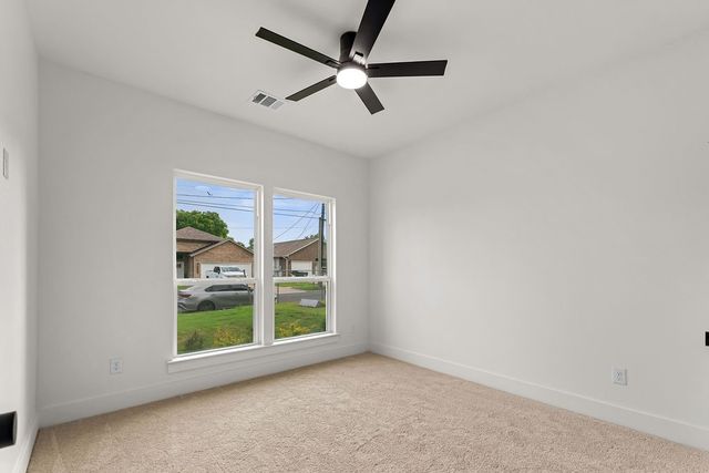 3310 Pickett Street, Greenville, TX 75401