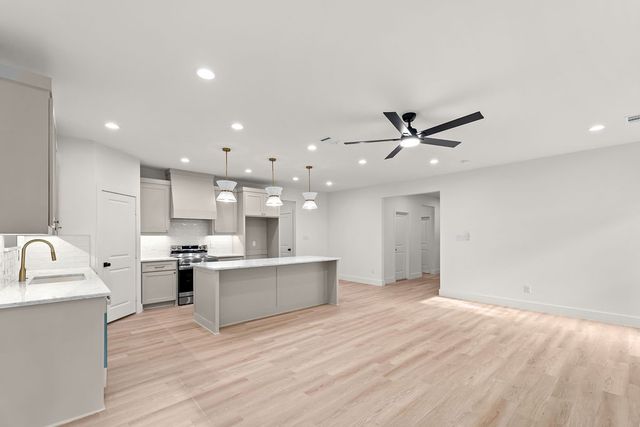 3310 Pickett Street, Greenville, TX 75401