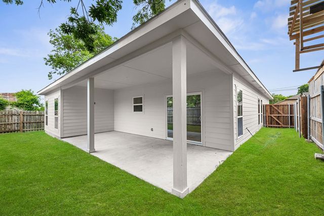 3310 Pickett Street, Greenville, TX 75401