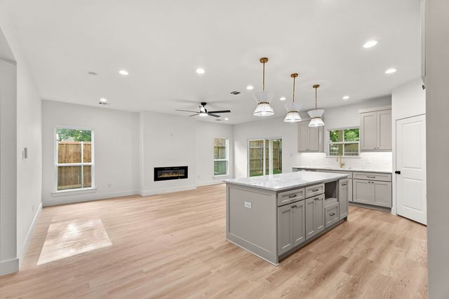3310 Pickett Street, Greenville, TX 75401