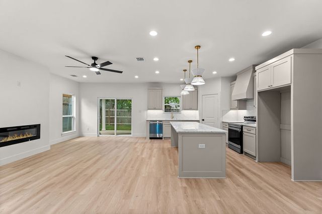 3310 Pickett Street, Greenville, TX 75401