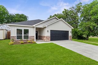 3310 Pickett Street, Greenville, TX 75401