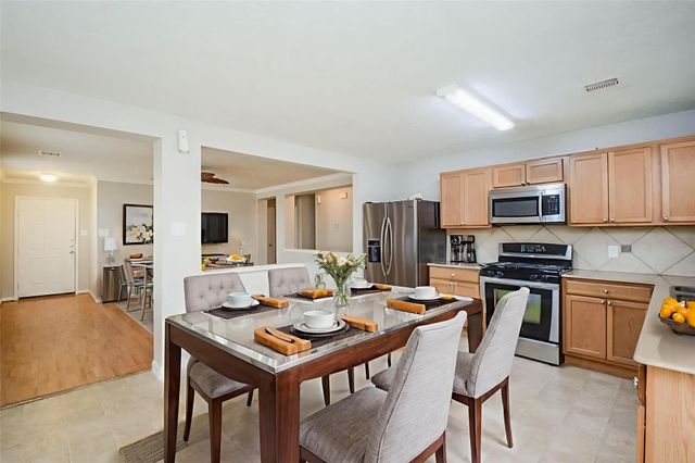 21443 Maple Harvest Lane, Humble, TX 77338