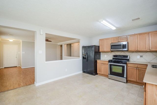 21443 Maple Harvest Lane, Humble, TX 77338