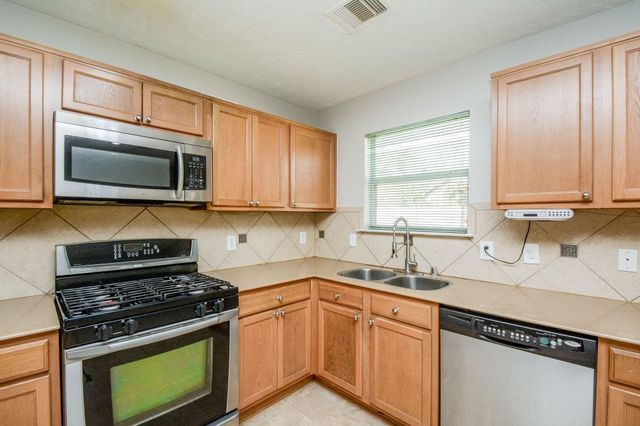 21443 Maple Harvest Lane, Humble, TX 77338