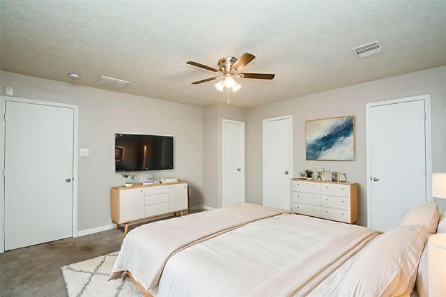 21443 Maple Harvest Lane, Humble, TX 77338