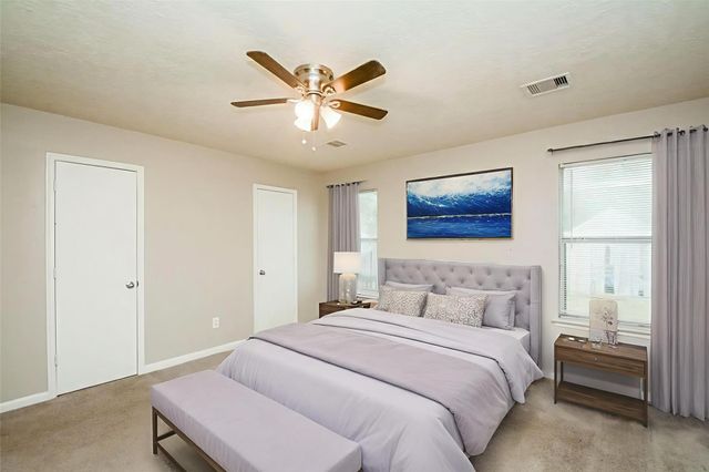 21443 Maple Harvest Lane, Humble, TX 77338