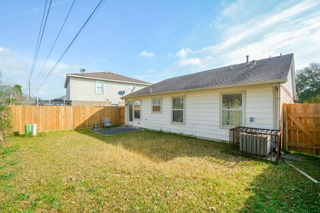 21443 Maple Harvest Lane, Humble, TX 77338