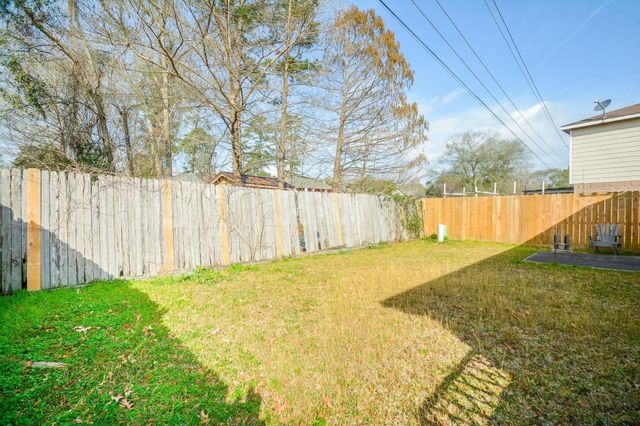 21443 Maple Harvest Lane, Humble, TX 77338