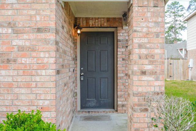 21443 Maple Harvest Lane, Humble, TX 77338