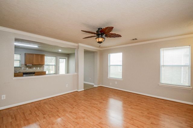 21443 Maple Harvest Lane, Humble, TX 77338