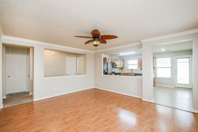 21443 Maple Harvest Lane, Humble, TX 77338