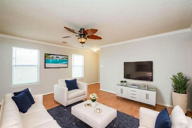 21443 Maple Harvest Lane, Humble, TX 77338