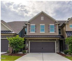 603 Rockcastle Drive, Cary, NC 27519