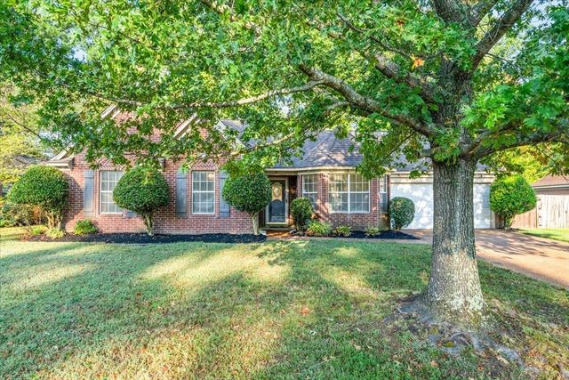 75 NORMA CAROL CV, Oakland, TN 38060