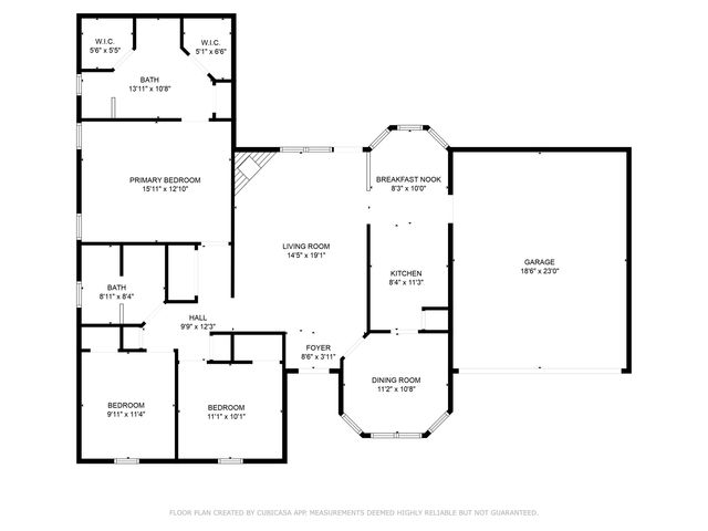 75 NORMA CAROL CV, Oakland, TN 38060