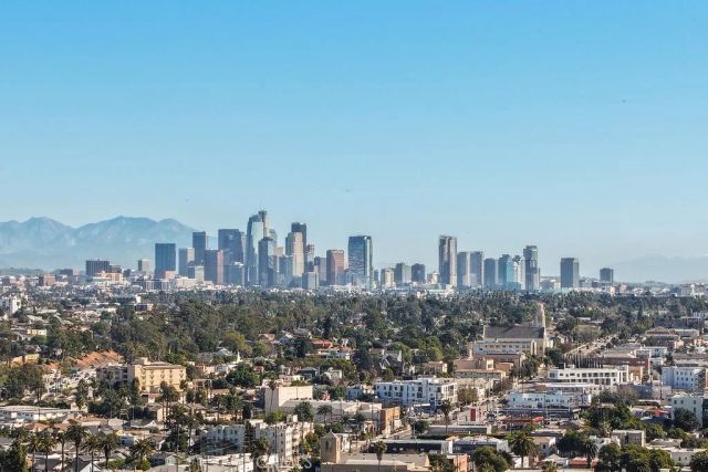 2619 S Rimpau Blvd, Los Angeles, CA 90016