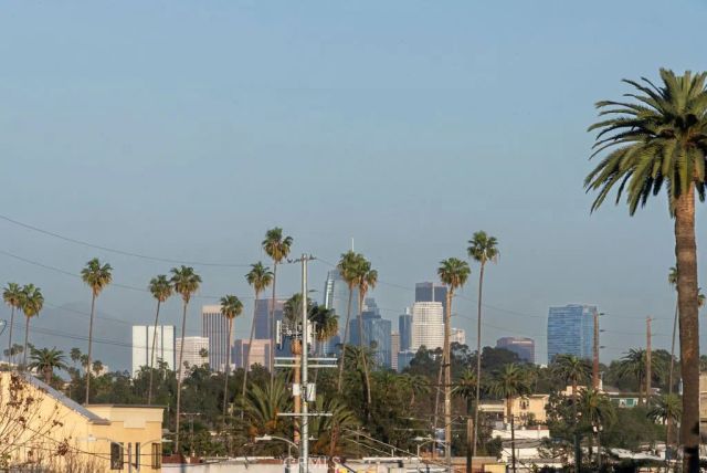 2619 S Rimpau Blvd, Los Angeles, CA 90016