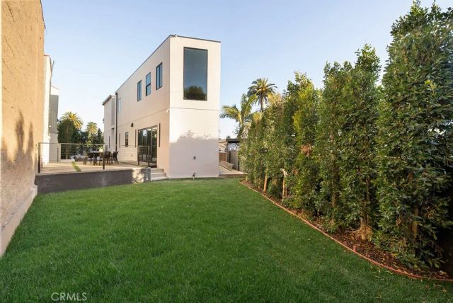2619 S Rimpau Blvd, Los Angeles, CA 90016